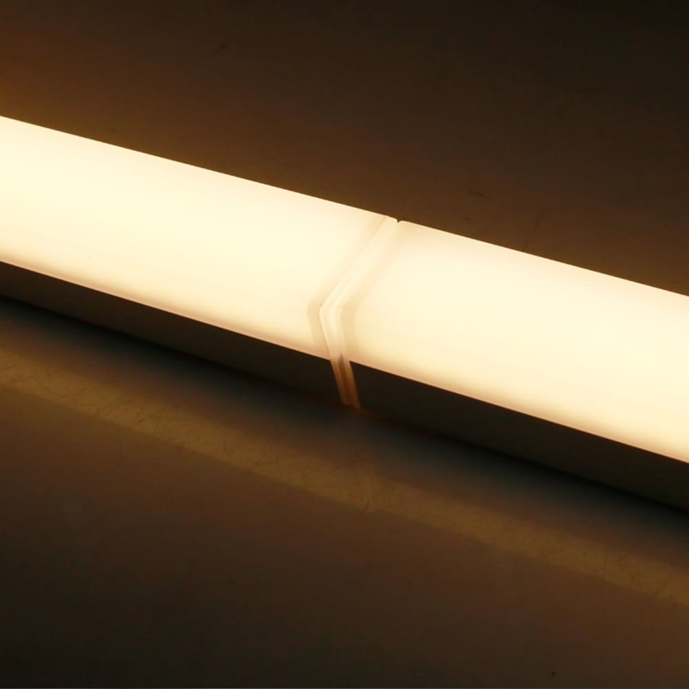 LED T5 티타이 라인 조명 레일조명300mm/600mm/900mm/1200mm(보급형/삼성칩/플리커프리/주광색,주백색,전구색) 일자등 트랙조명 레이스웨이