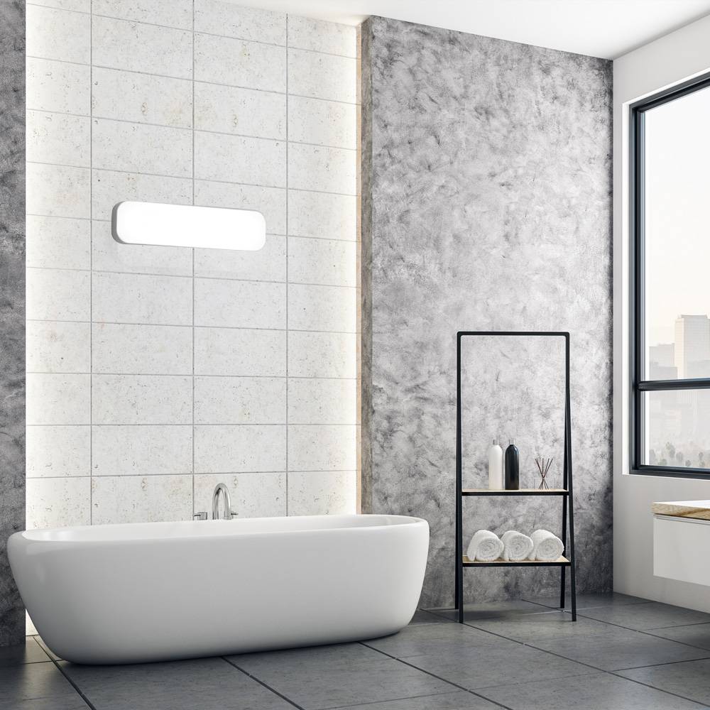 LED 루미스 욕실등 30W(삼성 LED/플리커프리) 욕실전등 화장실조명 led욕실등