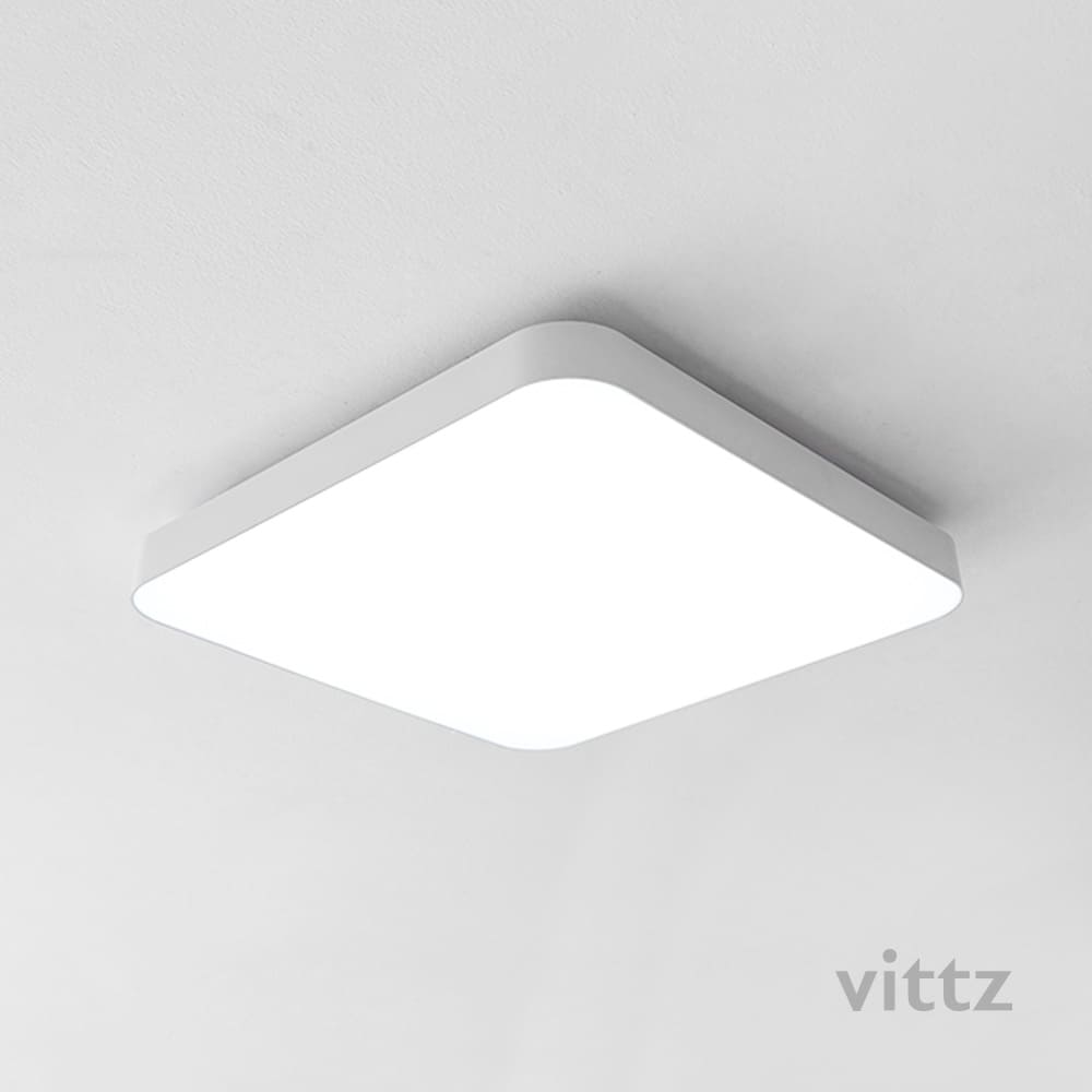 LED 루미스 리모컨 방등 60W삼성LED/밝기조절/타이머기능 리모컨밝기조절 led방조명 엘이디전등
